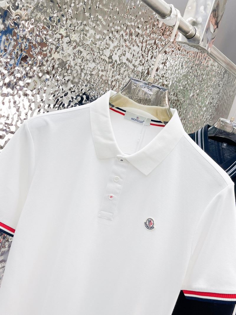 Moncler T-Shirts